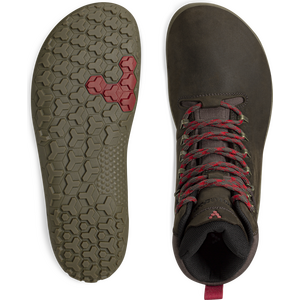 Vivobarefoot Tracker II FG men's