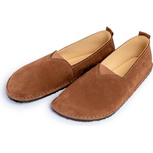 Luks Barefoot Fuego (with triangular stretch panel)