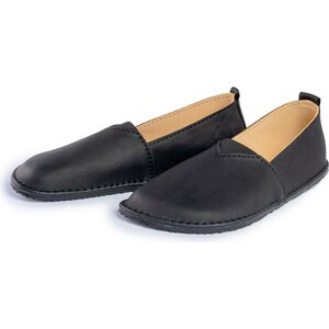 Luks Barefoot Fuego (with triangular stretch panel)