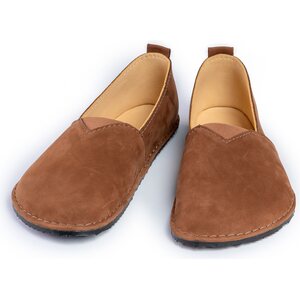 Luks Barefoot Fuego (with triangular stretch panel)