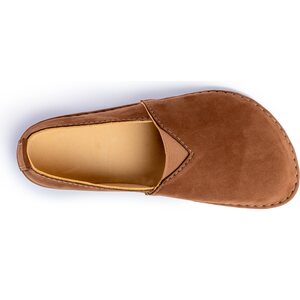 Luks Barefoot Fuego (with triangular stretch panel)