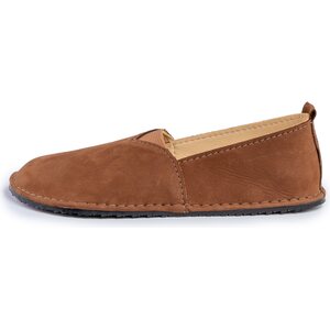 Luks Barefoot Fuego (with triangular stretch panel)