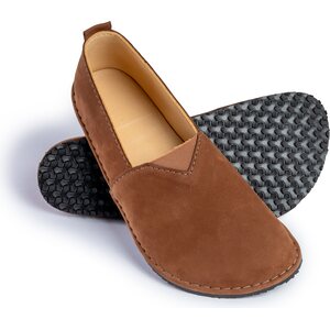 Luks Barefoot Fuego (with triangular stretch panel)