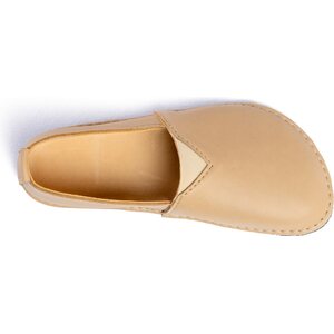 Luks Barefoot Fuego (with triangular stretch panel)