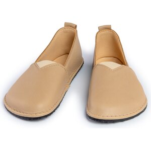Luks Barefoot Fuego (with triangular stretch panel)