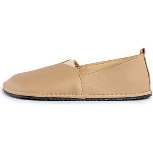 Luks Barefoot Fuego (with triangular stretch panel)