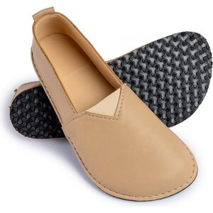 Luks Barefoot Fuego (with triangular stretch panel)