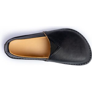 Luks Barefoot Fuego (with triangular stretch panel)