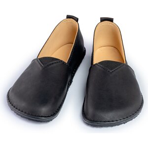 Luks Barefoot Fuego (with triangular stretch panel)