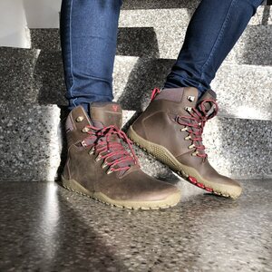 Vivobarefoot Tracker II FG women's