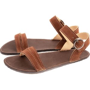 Luks Barefoot Verano