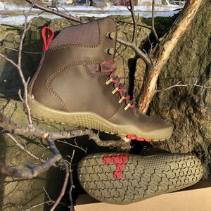 Vivobarefoot Tracker II FG men's