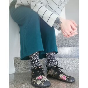 Saltic Fura Fashion