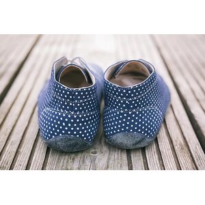 Be Lenka Elegance (patterned leather)