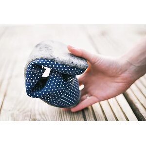 Be Lenka Elegance (patterned leather)