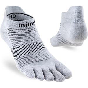 Injinji Run LW No-Show