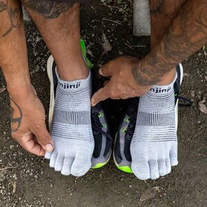 Injinji Run LW No-Show