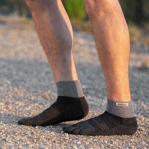 Injinji Trail MW Mini-C Coolmax