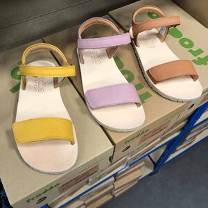 Froddo Flexy Lia