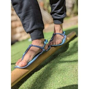 Xero Shoes Aqua Cloud Женщины