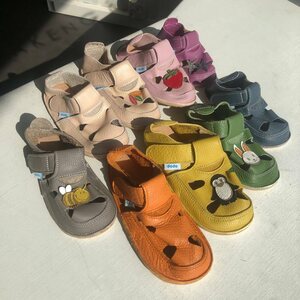 Dodo Shoes sandály