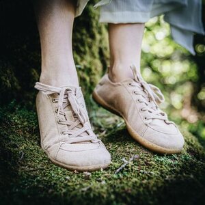 Mukishoes Gaia