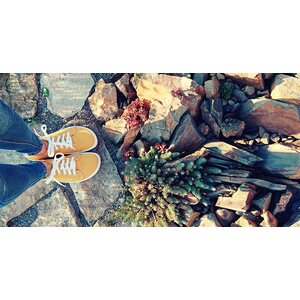 Anatomic Turnschuhe