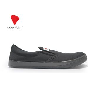 Anatomic SLIP-ON SNEAKERS