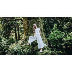 Mukishoes Gaia