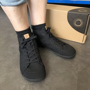 Mukishoes High Top Tennarit
