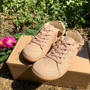 Mukishoes Gaia