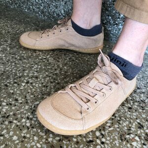 Mukishoes Gaia