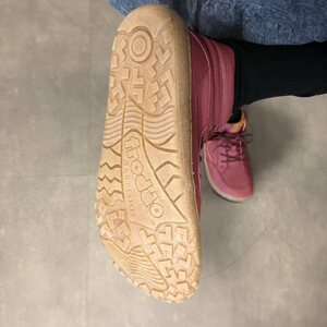 Froddo Lace-up Ankle Boots