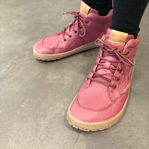 Froddo Lace-up Ankle Boots