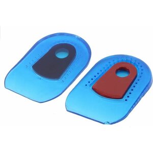 Bama Gel Impact Heel Cushion
