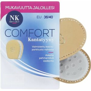 NK Comfort Kantatyyny