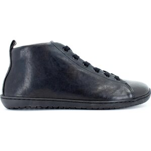 Mukishoes Raw Leather