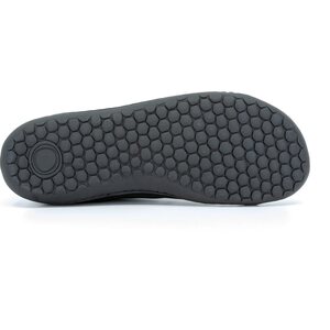 Mukishoes Raw Leather