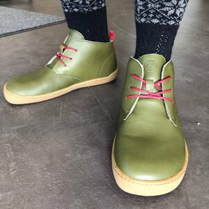 BLifestyle classicSTYLE Wool