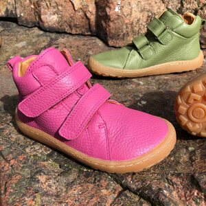 Froddo High Top