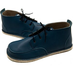 ZeaZoo Fox Ladies Wide Fit
