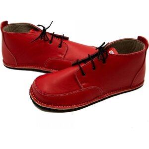 ZeaZoo Fox Ladies Wide Fit