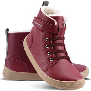 Be Lenka Winter kinder