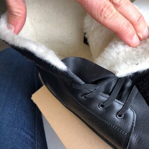 Be Lenka Winter kinder