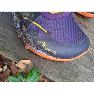 Joe Nimble Trail Addict men's