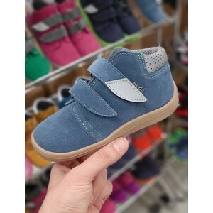 Beda Barefoot mellansäsongskor