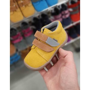 Beda Barefoot mellansäsongskor