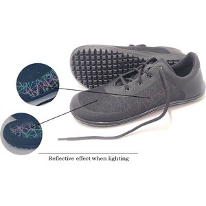 Beda Barefoot tenisky