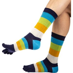 TOETOE Stripy (isommat koot)