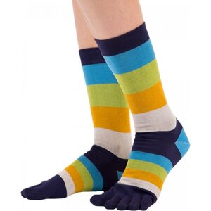 TOETOE Stripy (isommat koot)